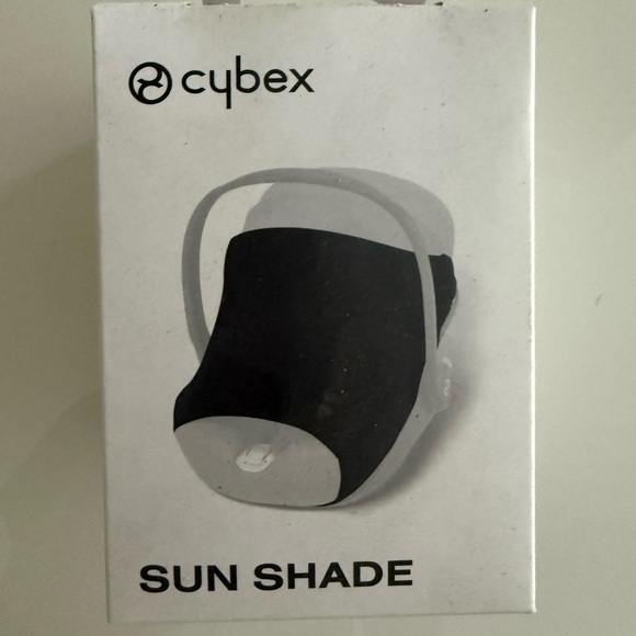 CYBEX Sun Shade Aton/Cloud Series - Picture 1 of 2